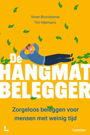 De Hangmatbelegger - Hendrik Oude Nijhuis